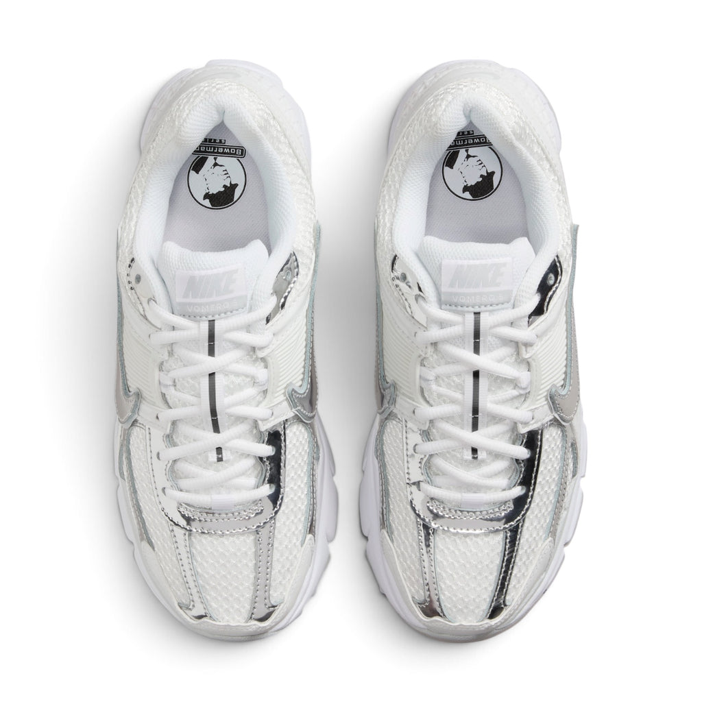 Nike Air Zoom Vomero 5 Chrome Toe