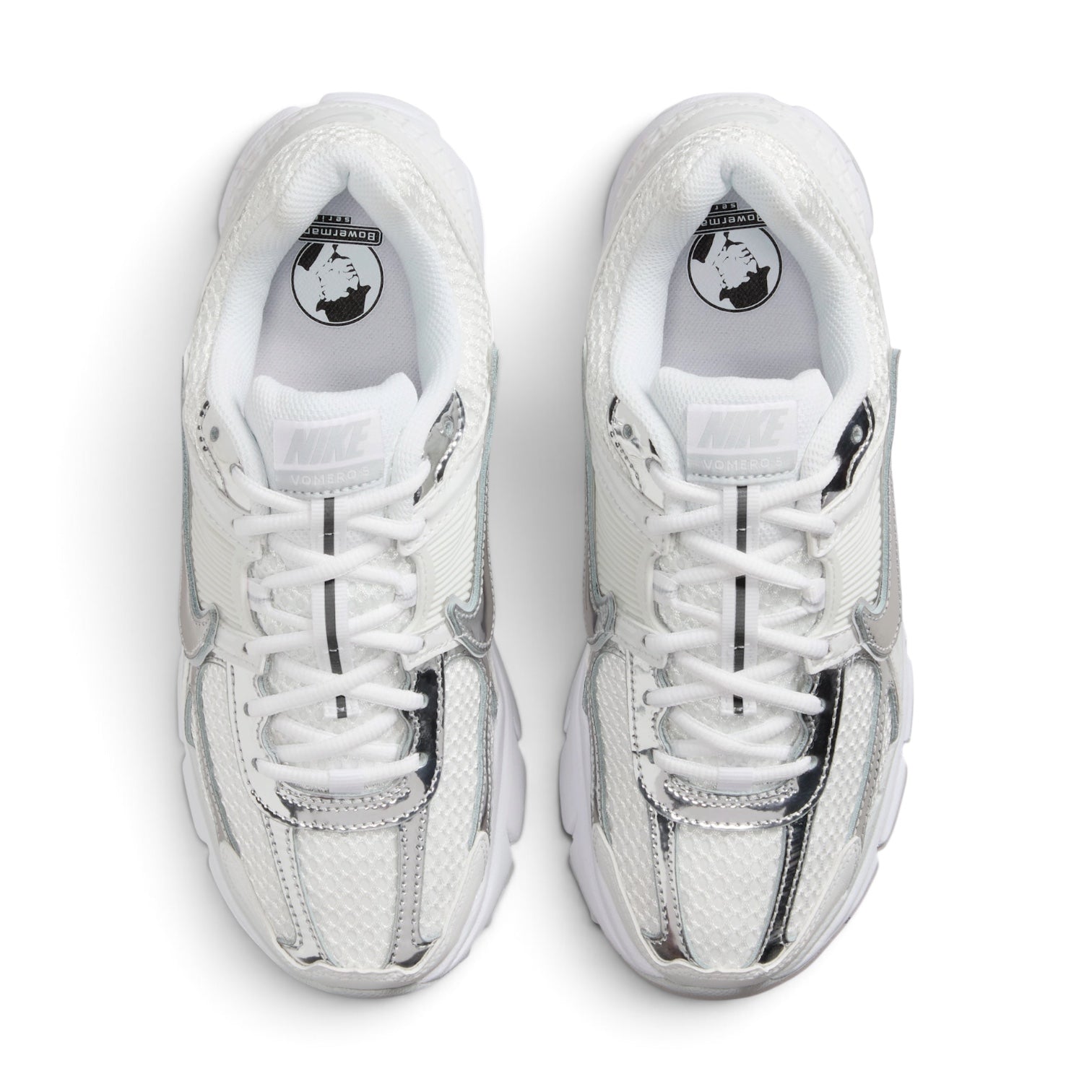 Nike Air Zoom Vomero 5 Chrome Toe