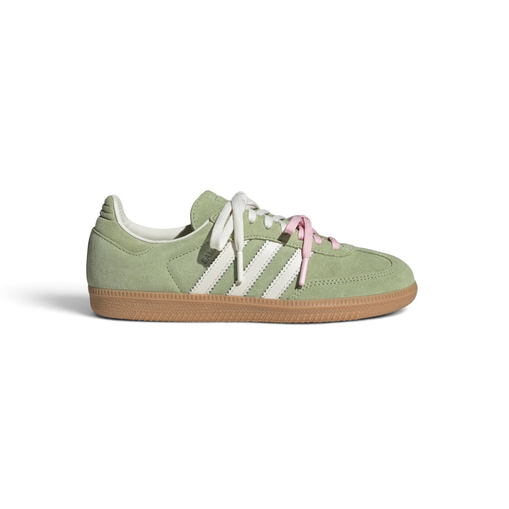Samba OG Matcha