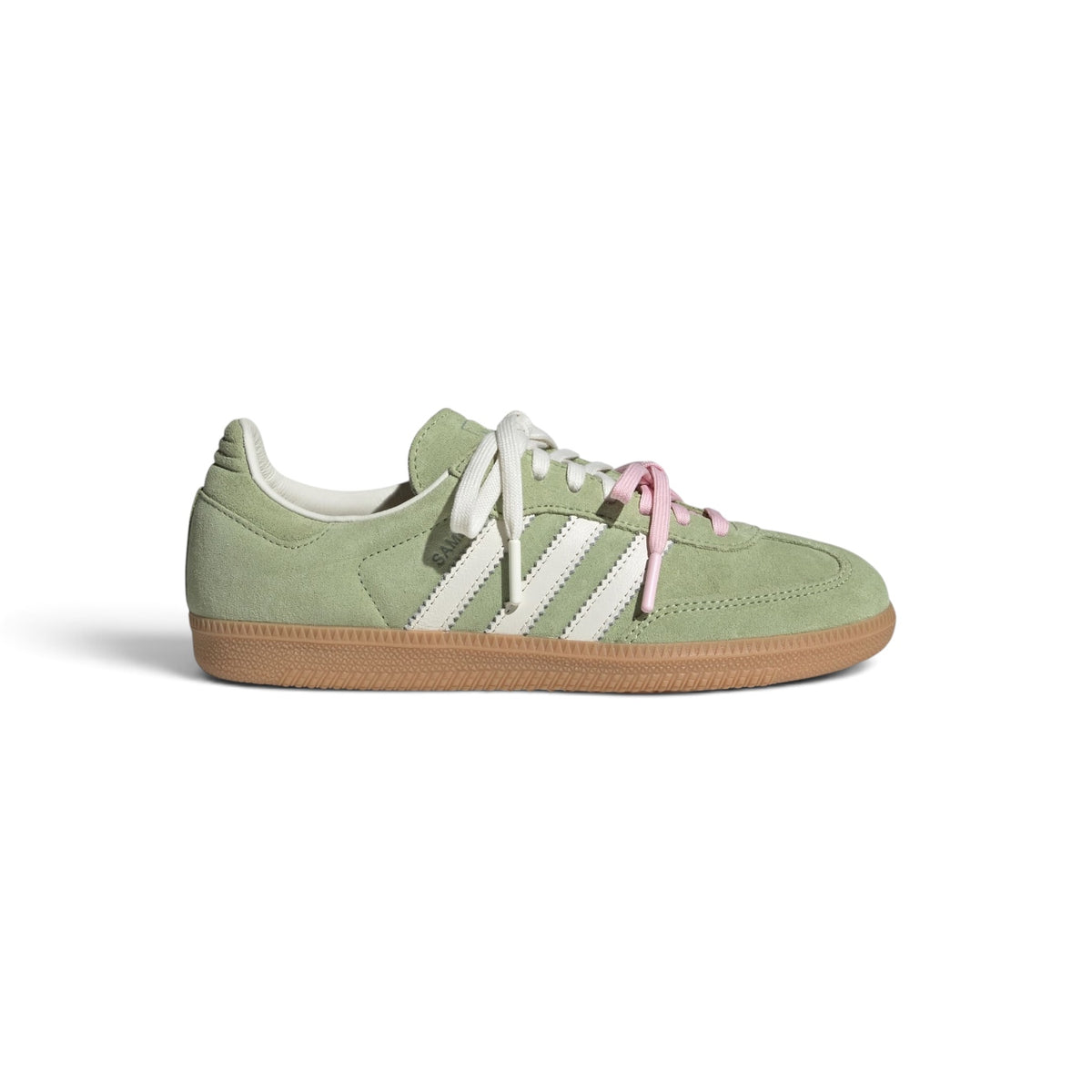Samba OG Matcha