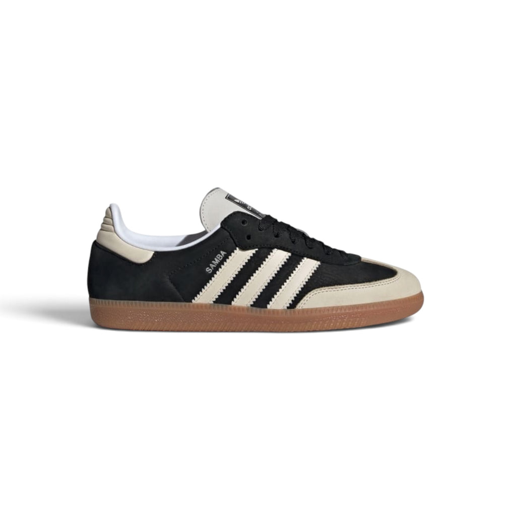 Samba OG Black & Cream