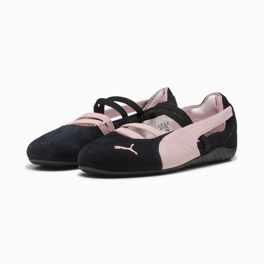 Puma Speedcats Ballet black Mauve Mist