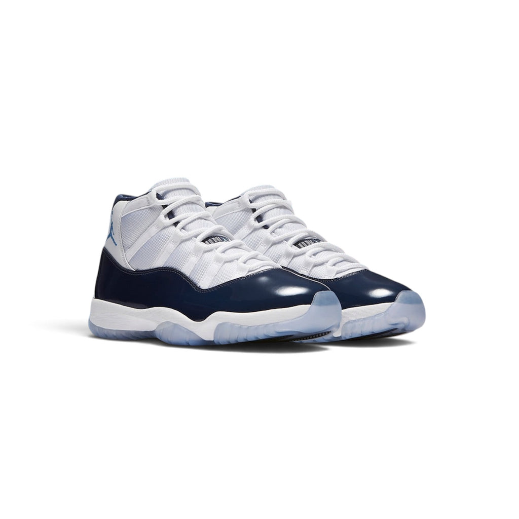 Air Jordan 11 Retro Midnight Navy