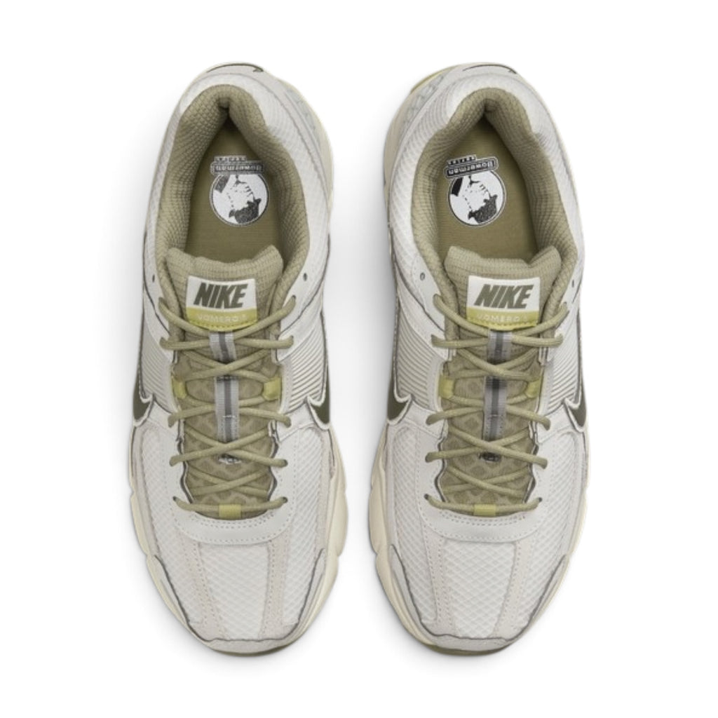 Nike Air Zoom Vomero 5 Light Bone Olive