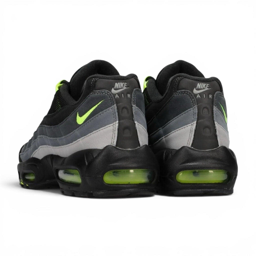 Nike Air Max 95 Black Neon