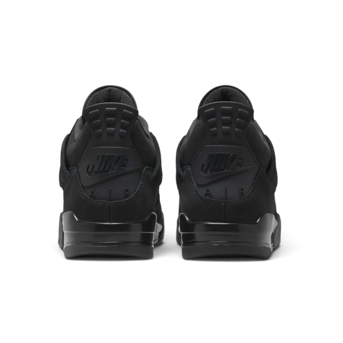 Air Jordan 4 Retro Black Cat 2025