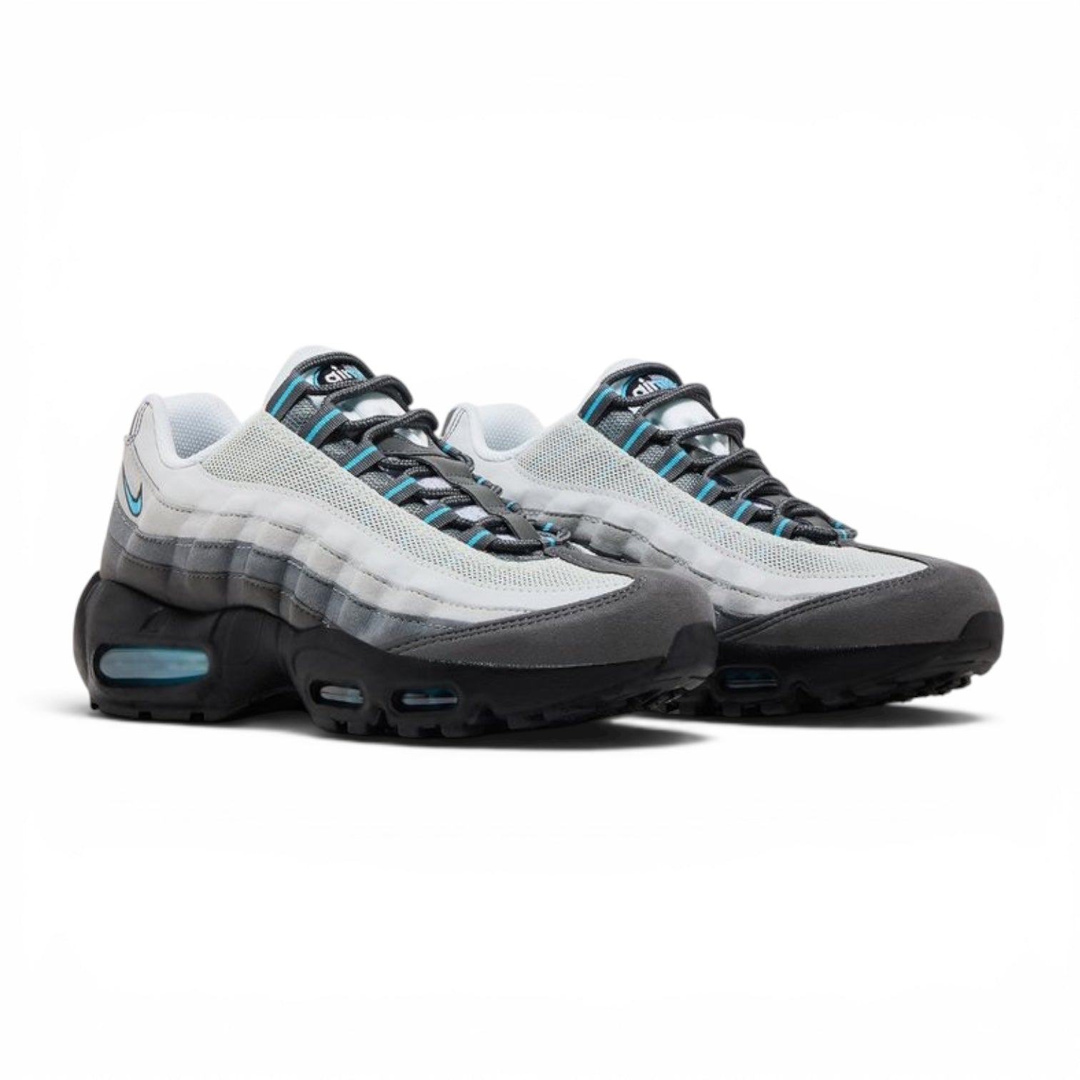 Nike Air Max 95 Baltic Blue