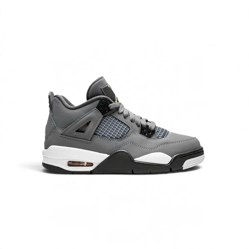 AIR JORDAN 4 RETRO COOL GREY