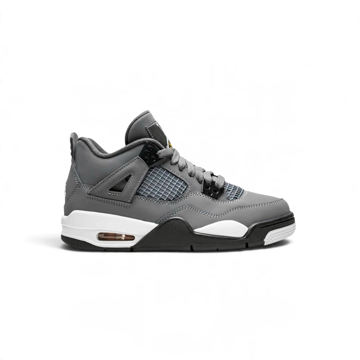 AIR JORDAN 4 RETRO COOL GREY
