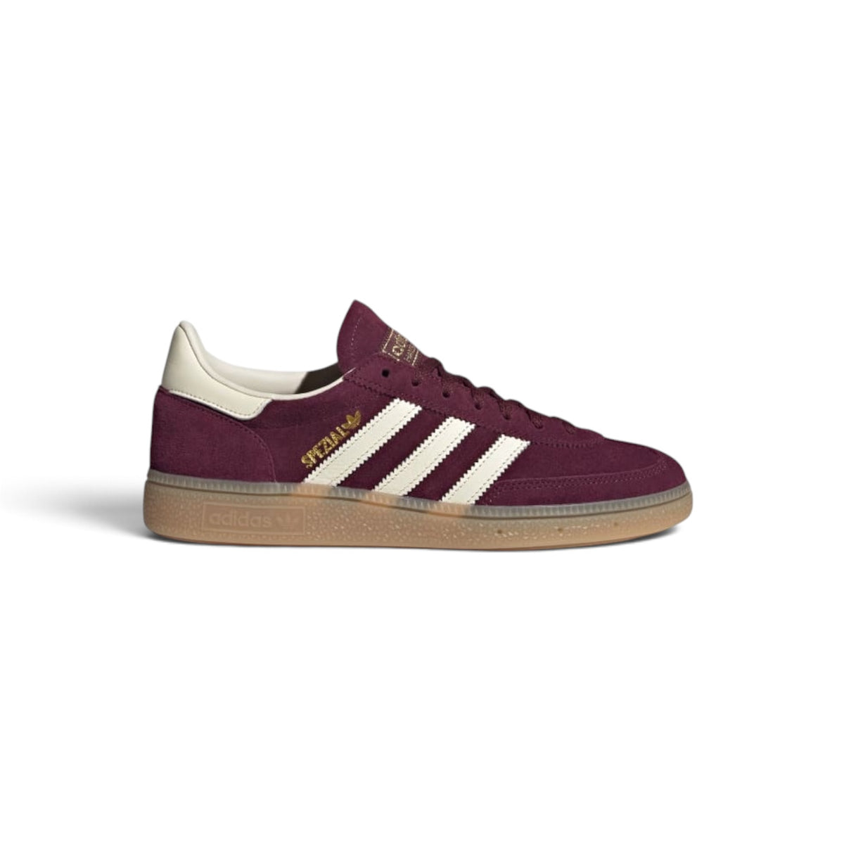 Handball Spezial Maroon Gream