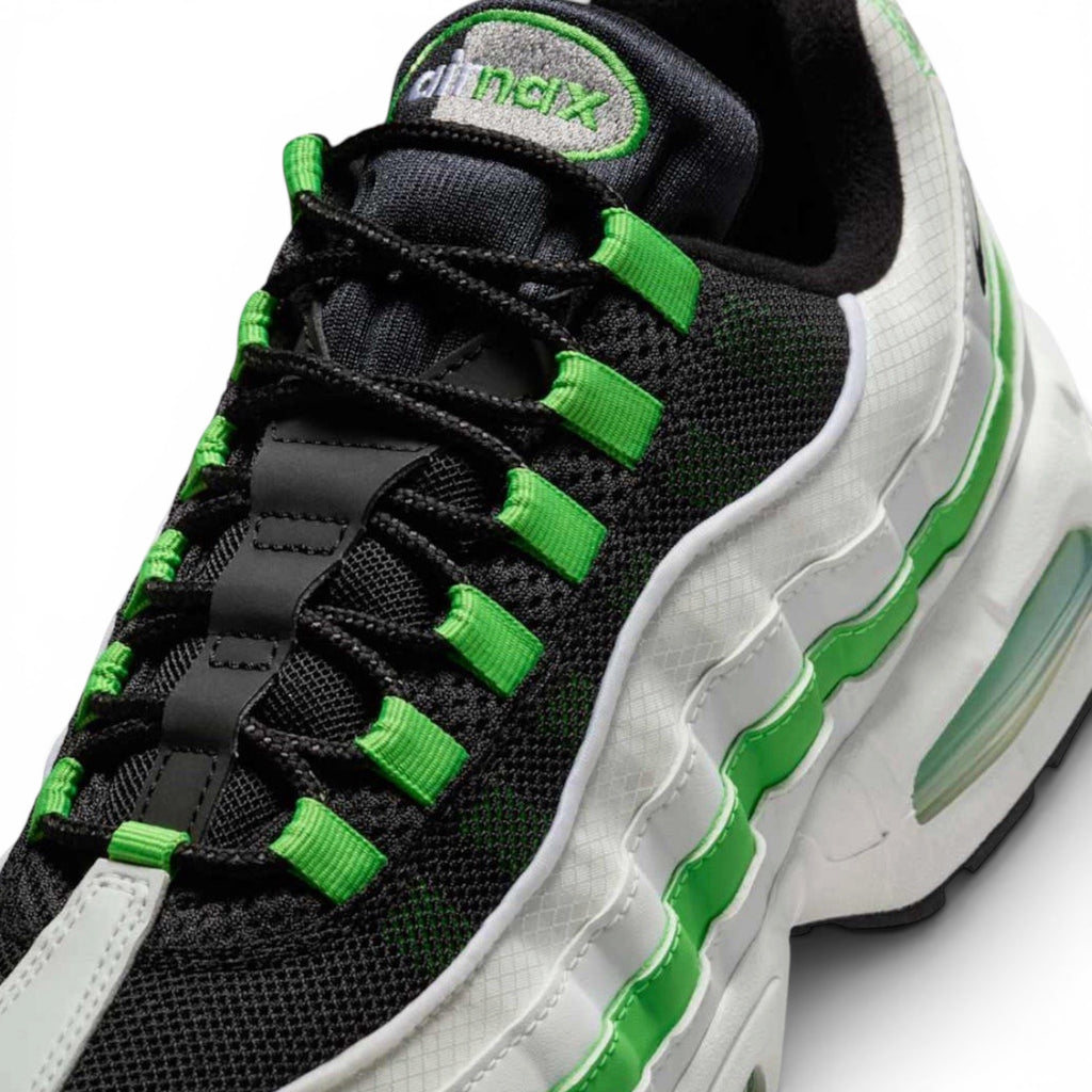 Nike Air Max 95 Green Gusto