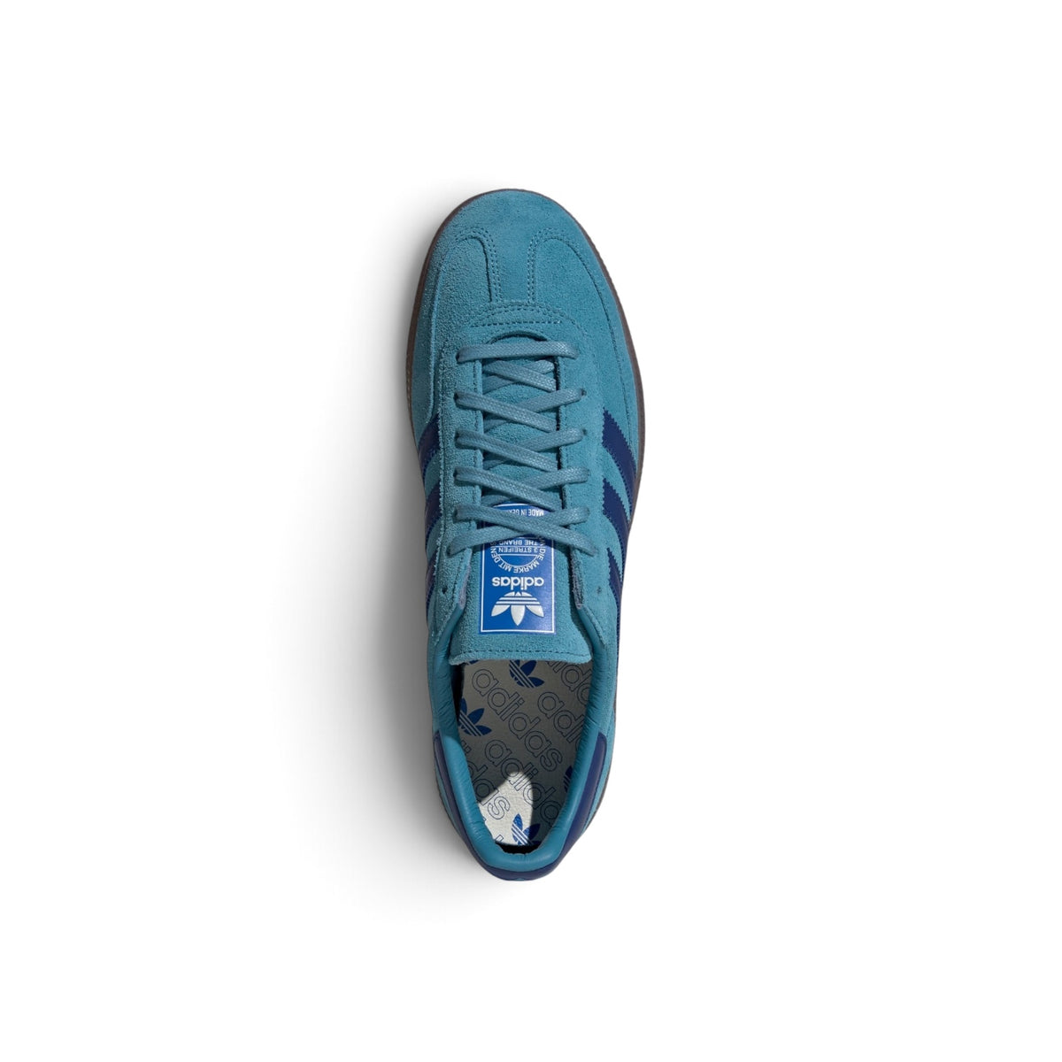 Handball Spezial Royal Blue