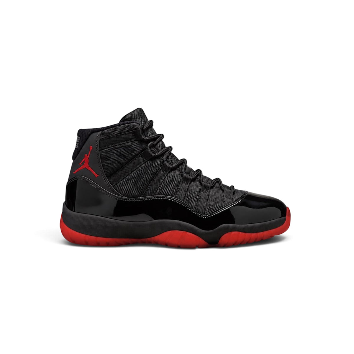 Air Jordan 11 Retro Bred