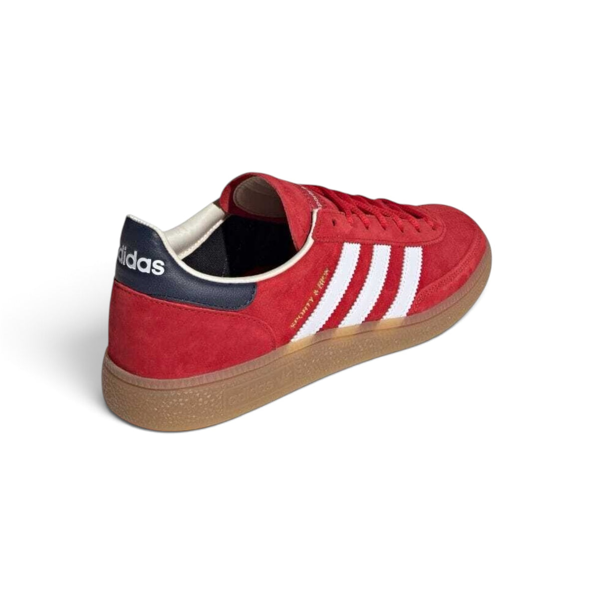 Sporty &amp; Rich x Handball Spezial Collegiate Red