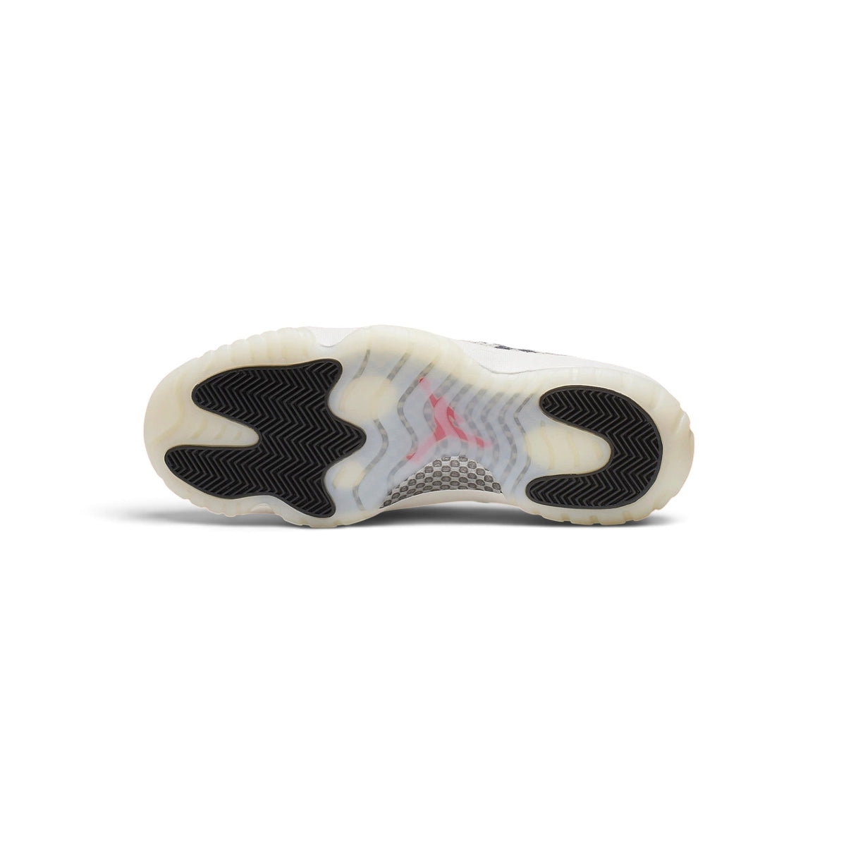 AIR JORDAN 11 RETRO LOW LIGHT BONE SNAKESKIN