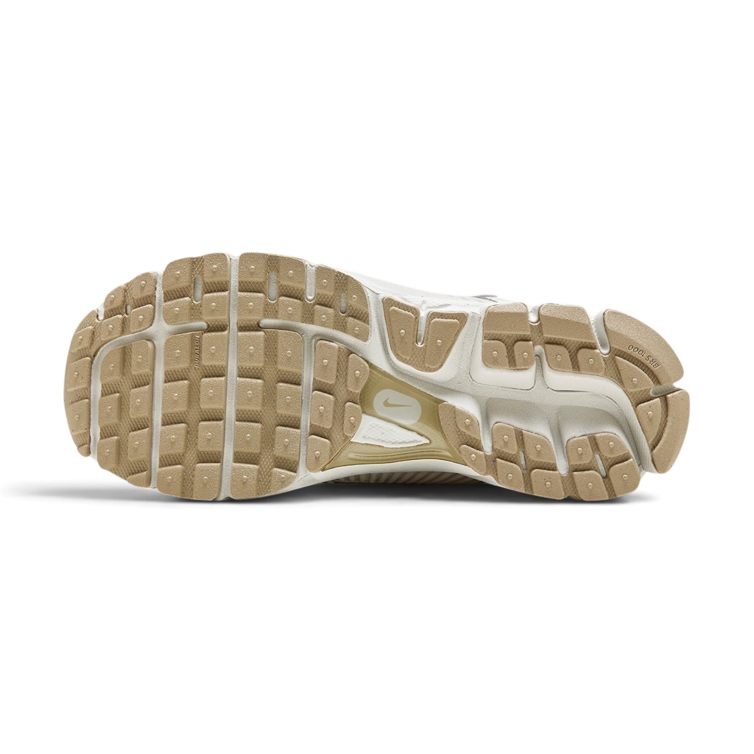 Nike Air Zoom Vomero 5 Light Bone