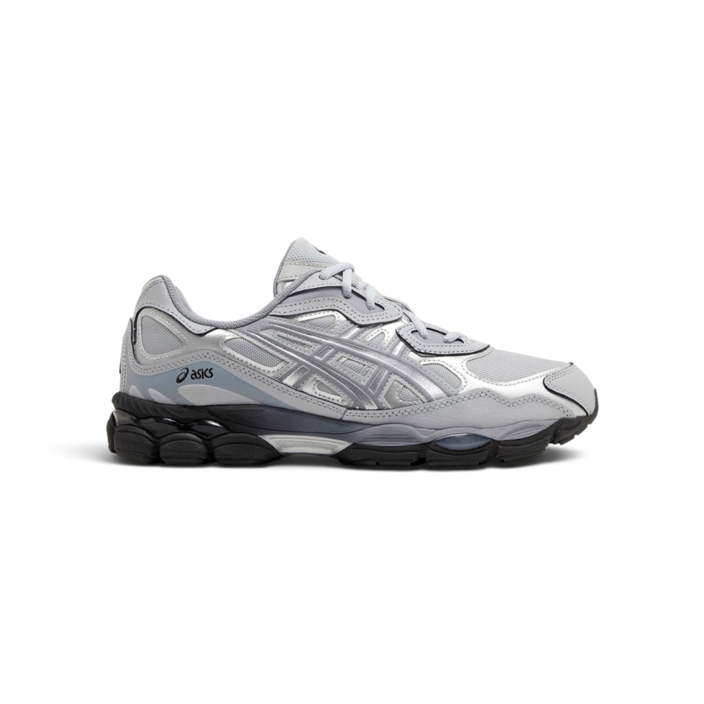 ASICS GEL-NYC 'Mid Grey Sheet Rock'