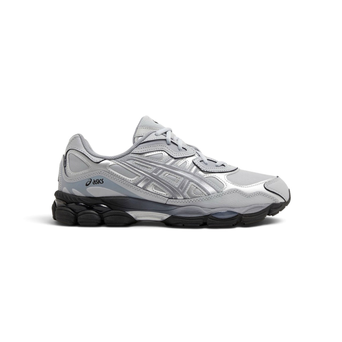 ASICS GEL-NYC 'Mid Grey Sheet Rock'