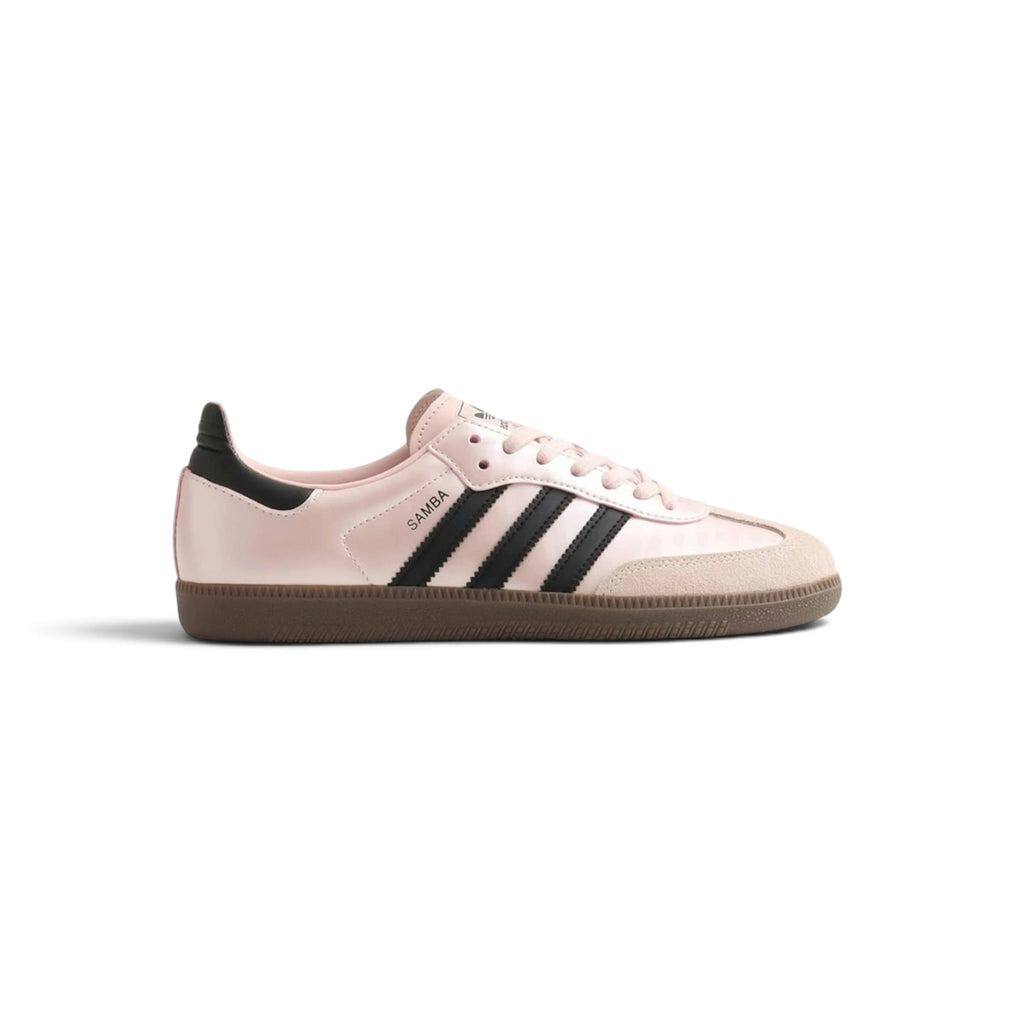 Samba OG Pierk black