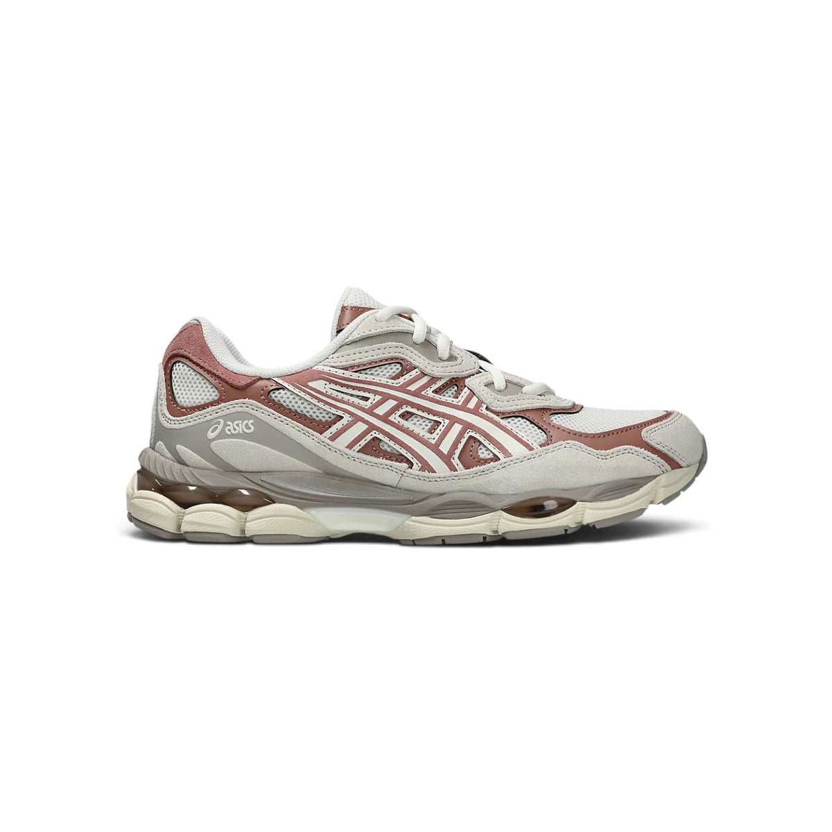 ASICS GEL-NYC 'Cream Umeboshi'