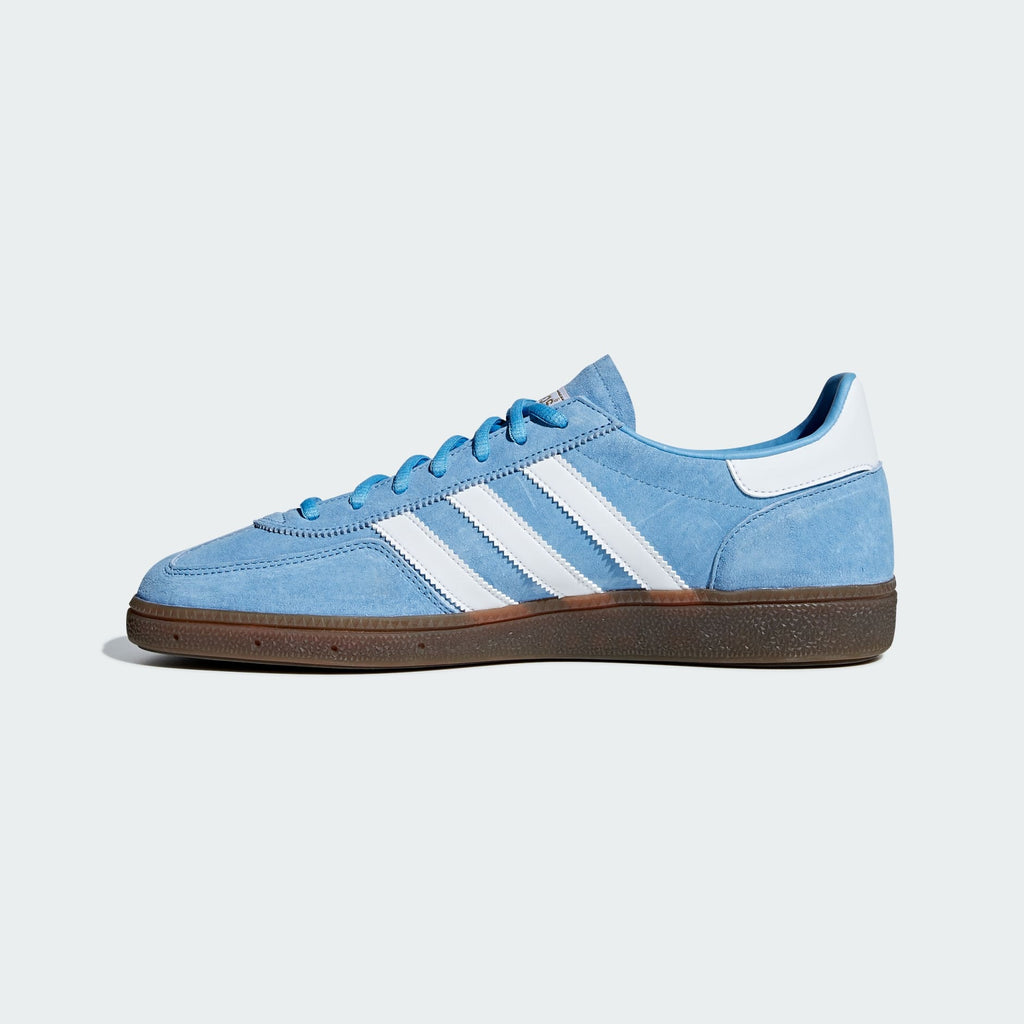 Adidas Handball Spezial Light Blue