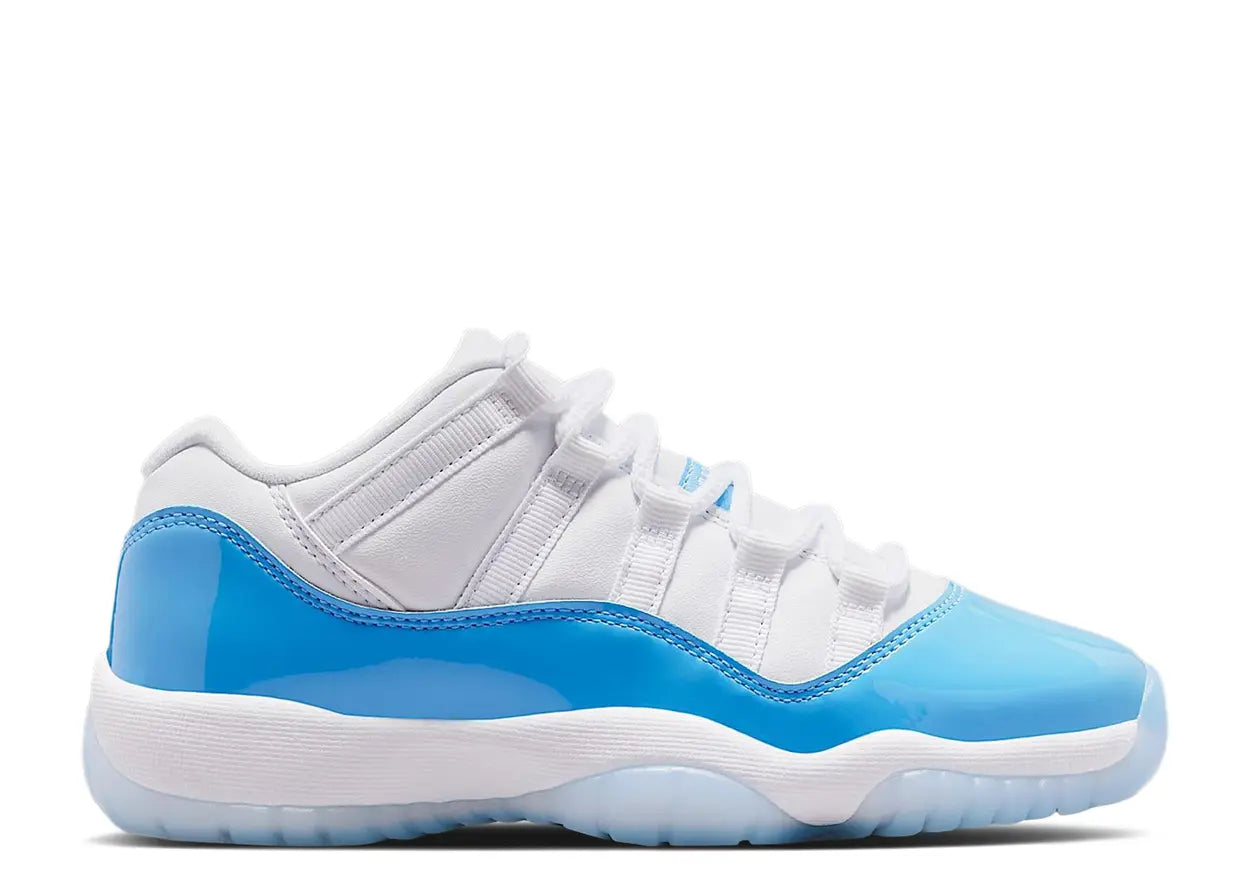 Air Jordan 11 Retro Low UNC