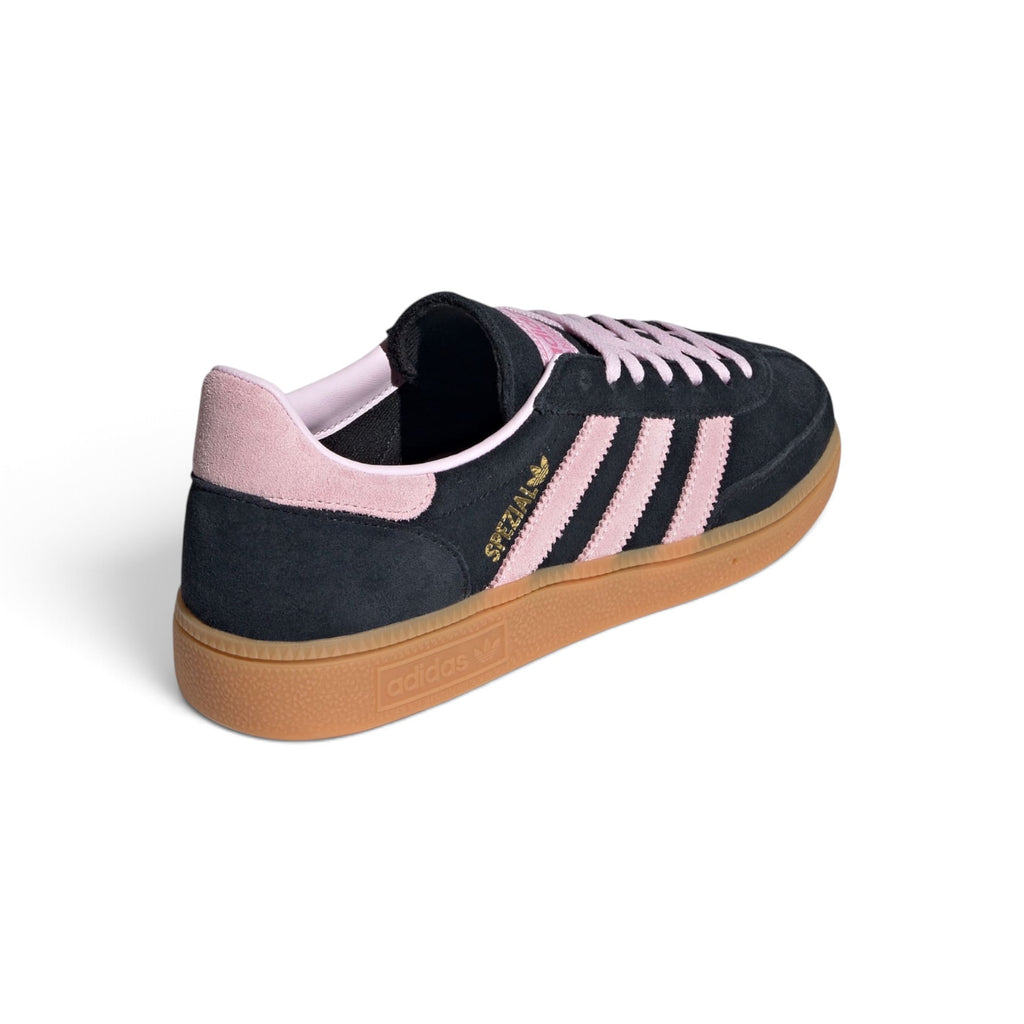 Handball Spezial Core Black Pink