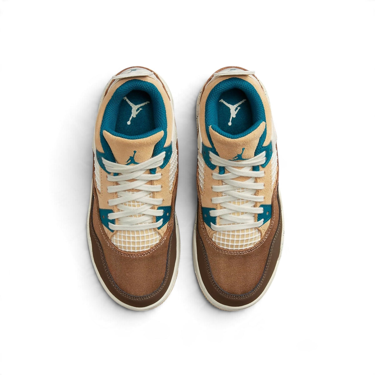 AIR JORDAN 4 RETRO CACAO WOW