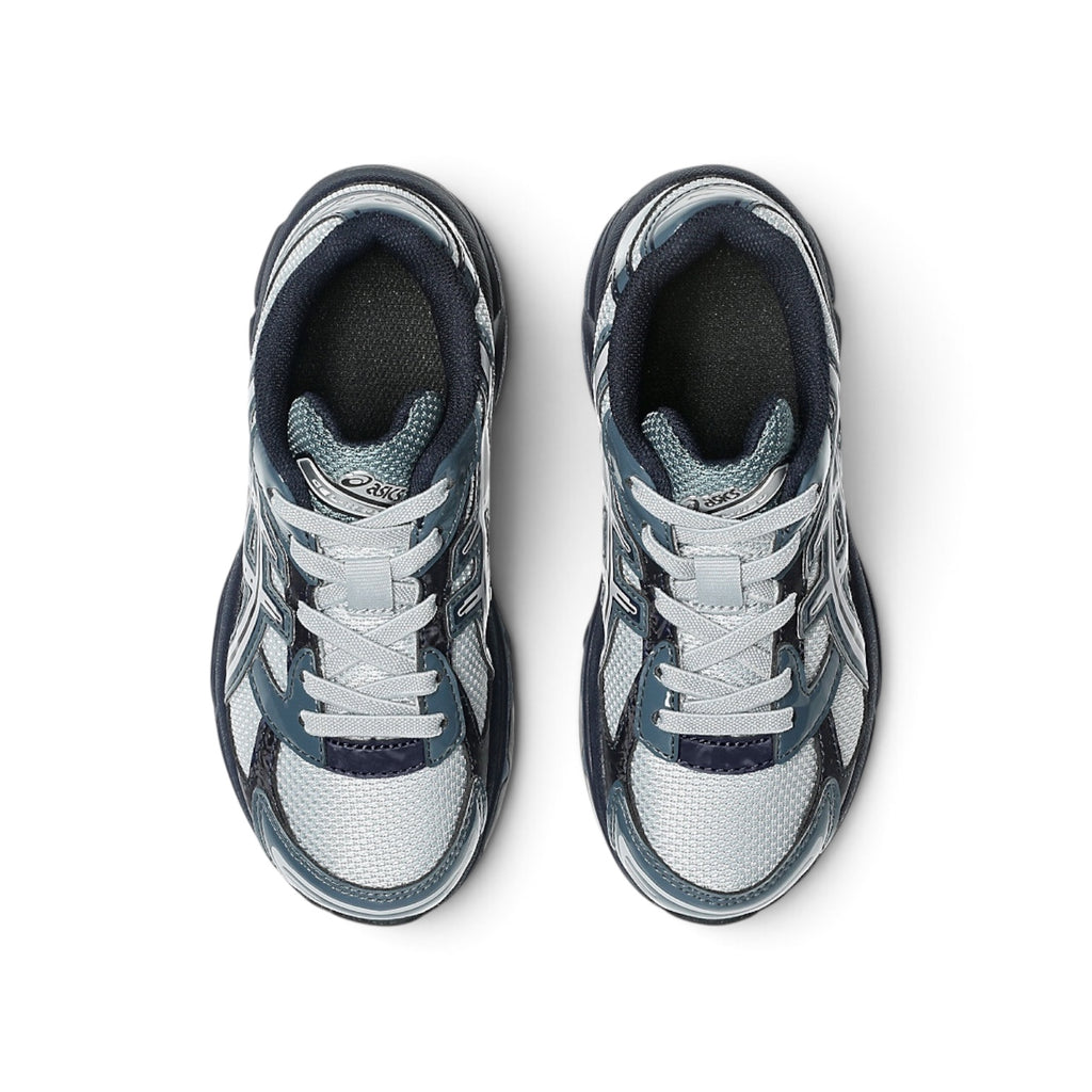 Piedmont Grey Midnight