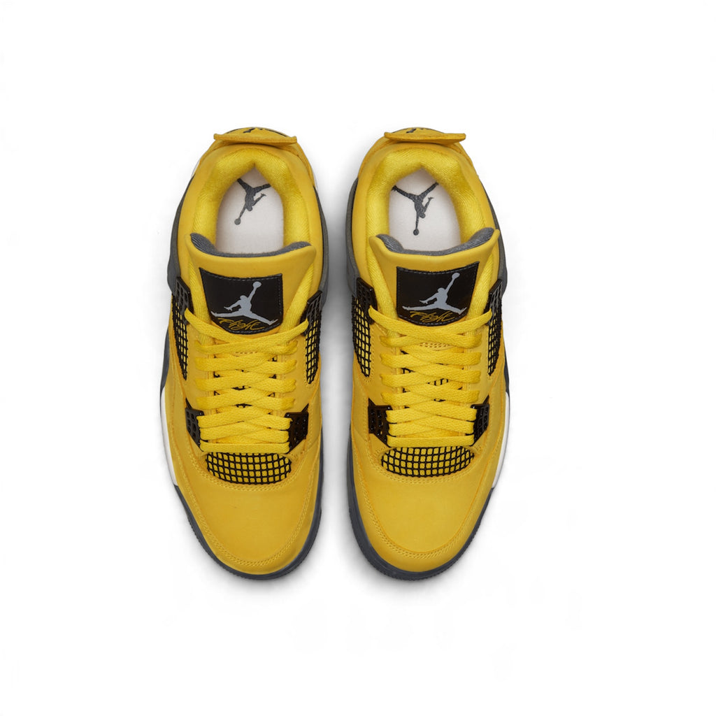 AIR JORDAN 4 RETRO Lightning 2021