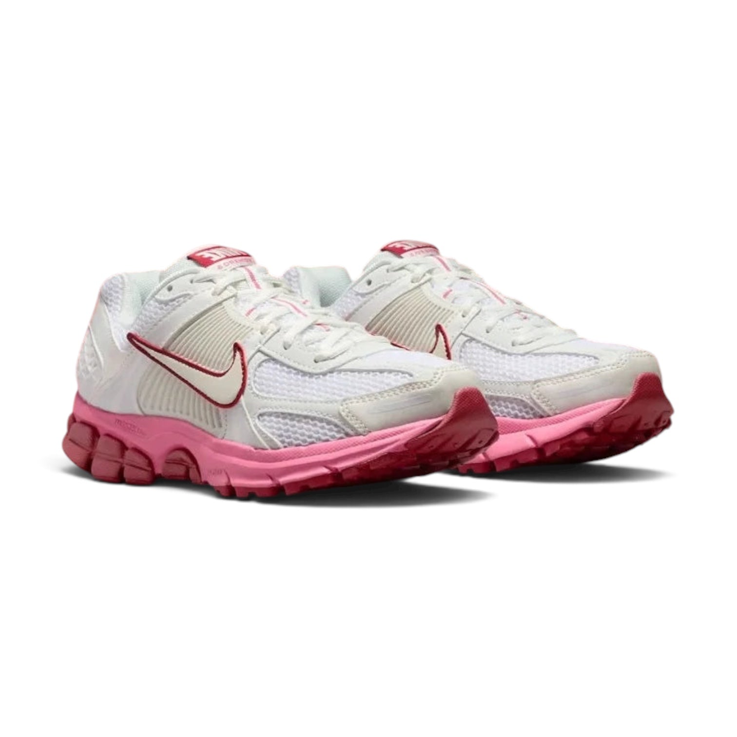 Nike Air Zoom Vomero 5 Silt Red Peony Crimson