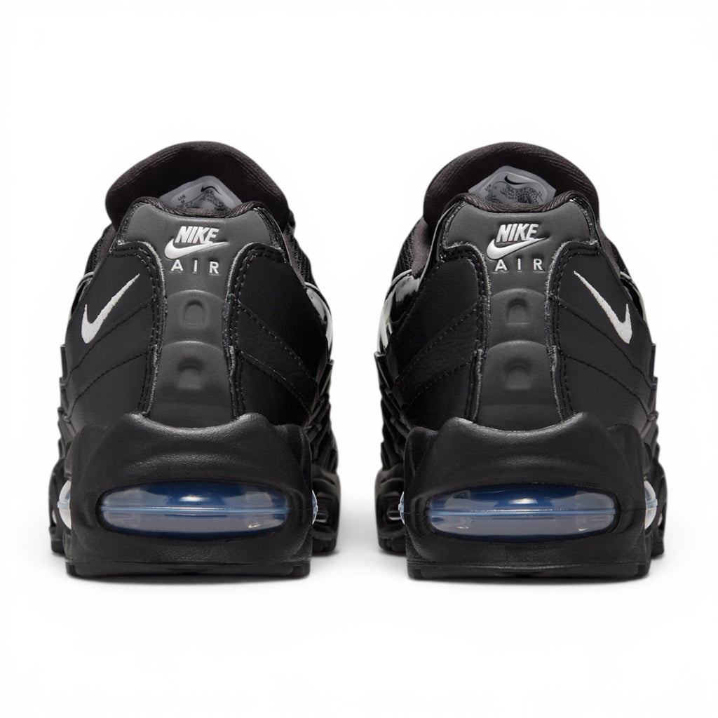 Nike Air Max 95 Black Patent