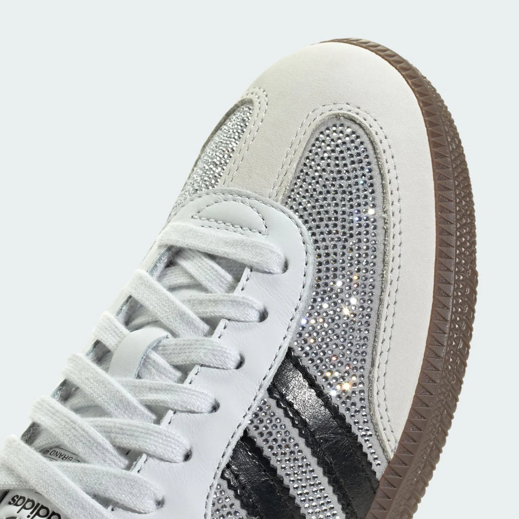 Rhinestone Samba OG