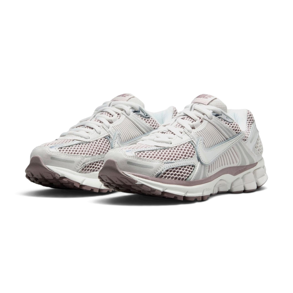 Nike Air Zoom Vomero 5 Metallic Silver Platinum Violet