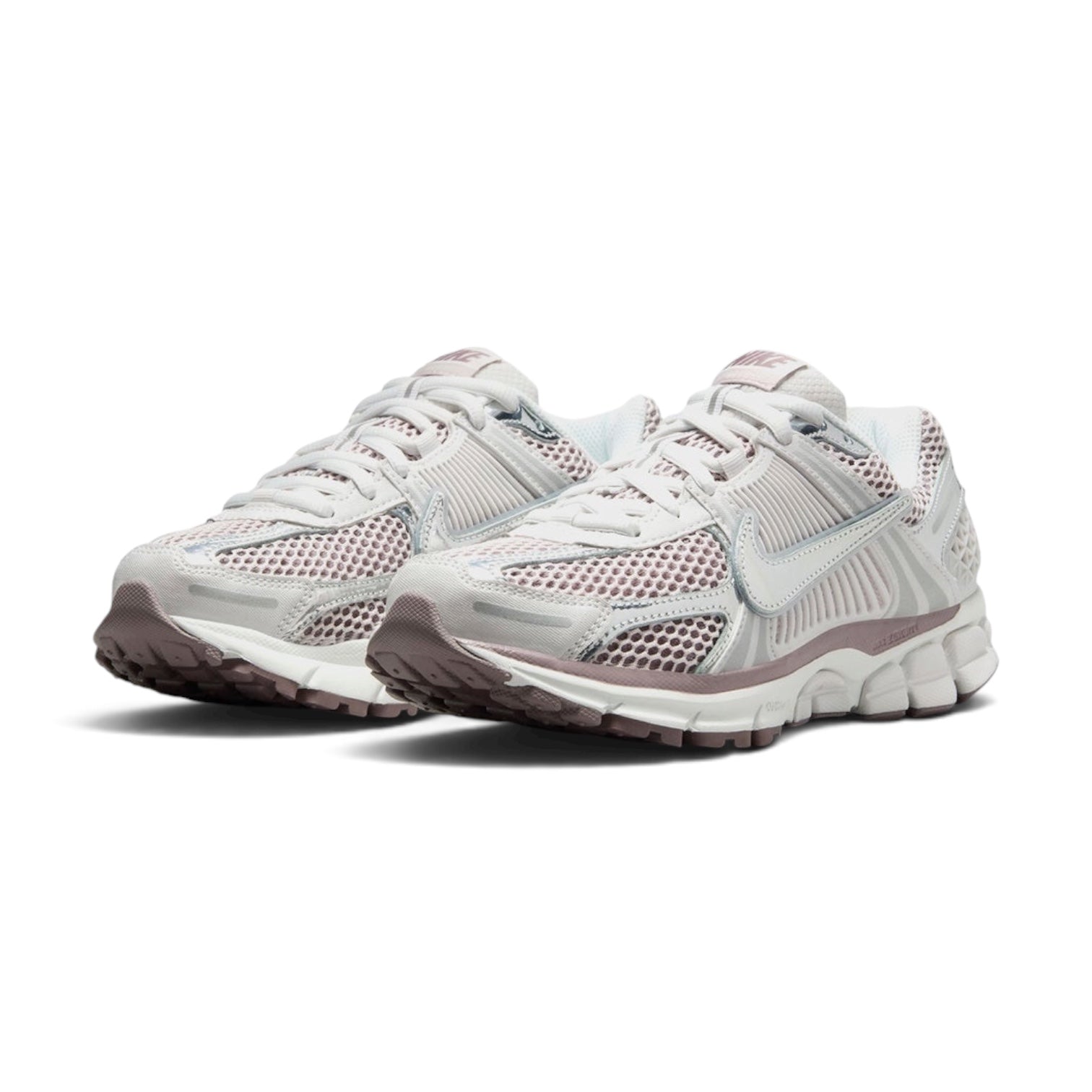 Nike Air Zoom Vomero 5 Metallic Silver Platinum Violet