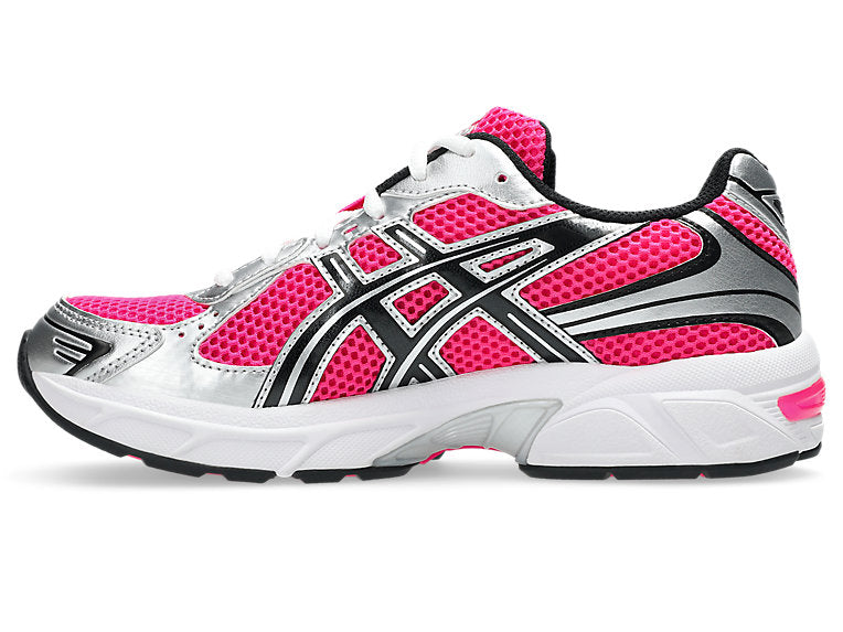 GEL-1130 Pink Silver Black