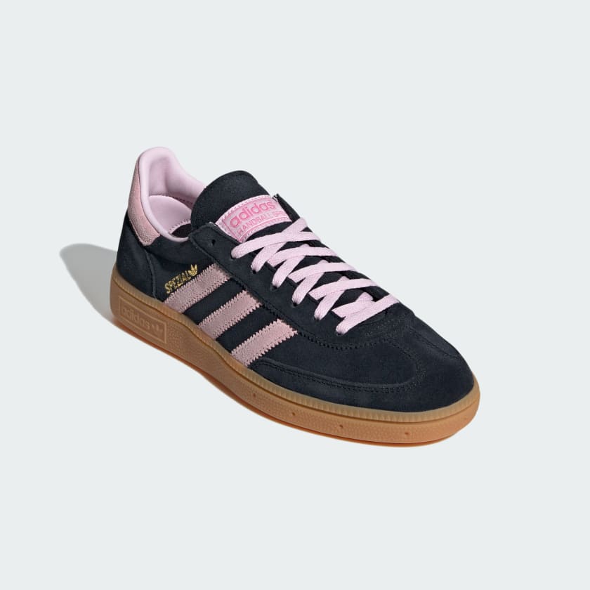 Adidas Handball Spezial Core Black Pink