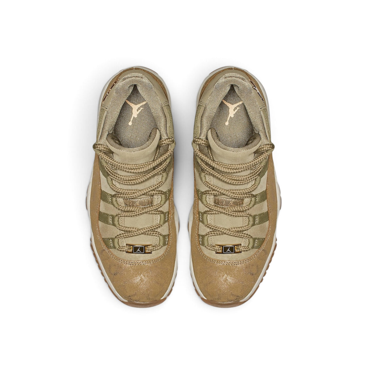 Air Jordan 11 Wheat
