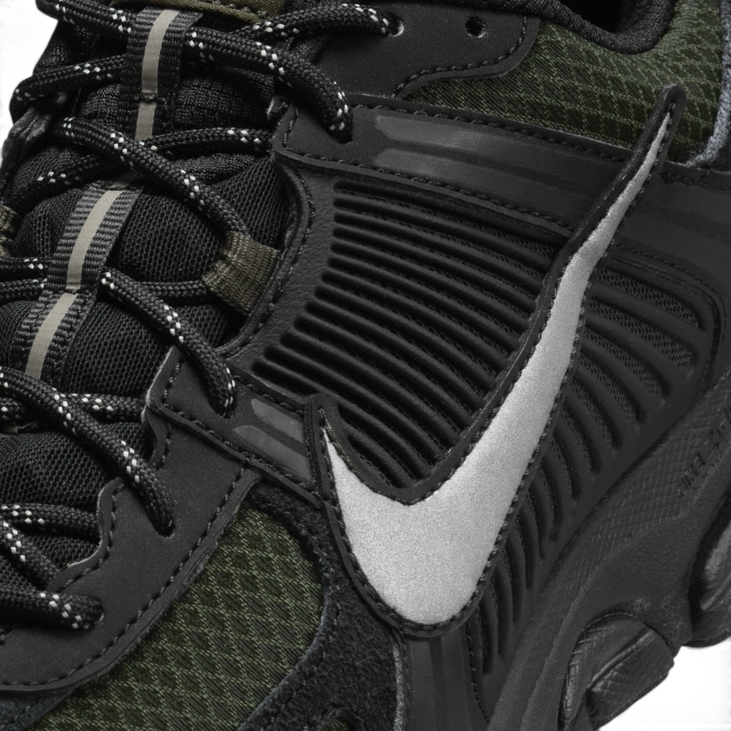 Nike Air Zoom Vomero 5 Black Sequoia