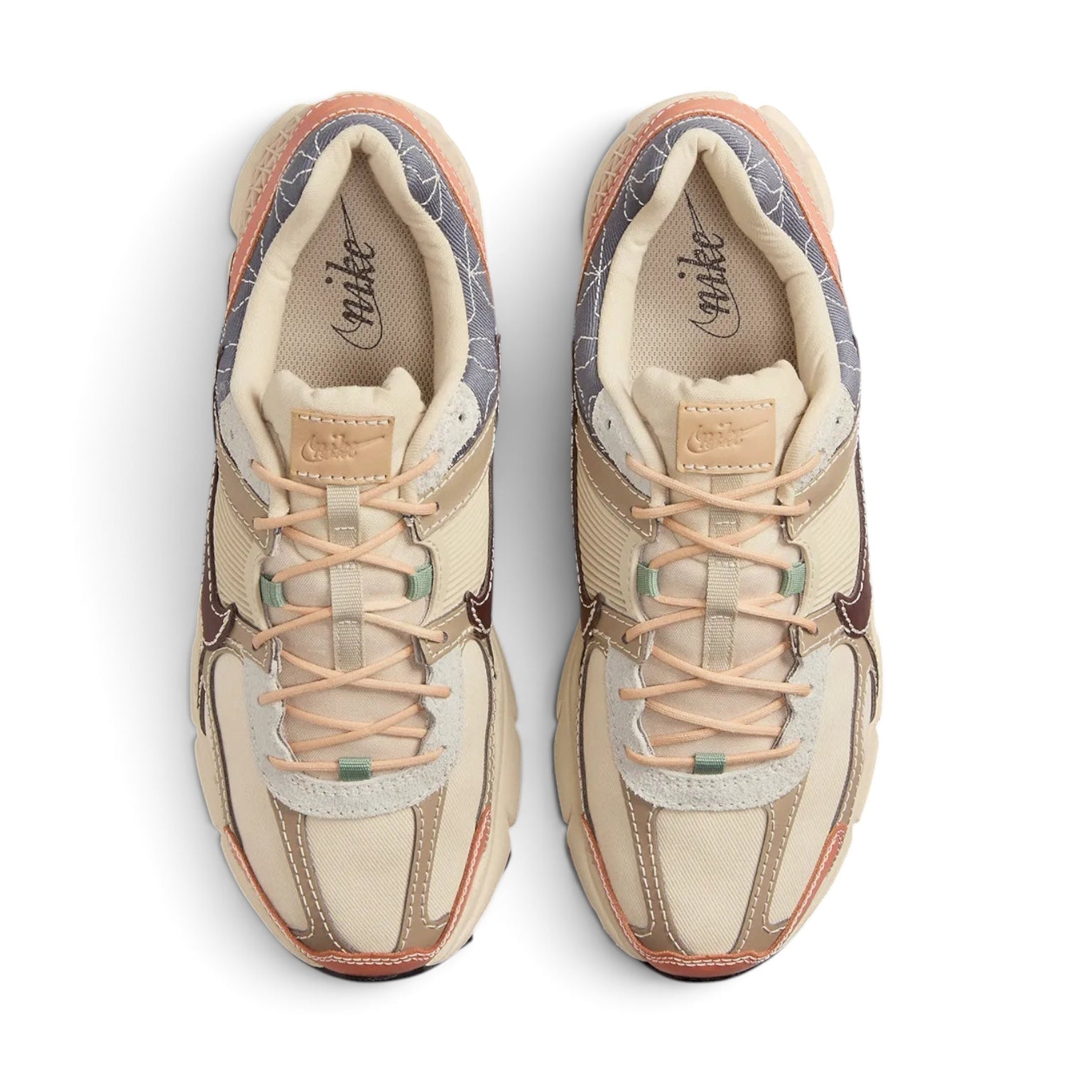 Nike Air Zoom Vomero 5 Sashiko
