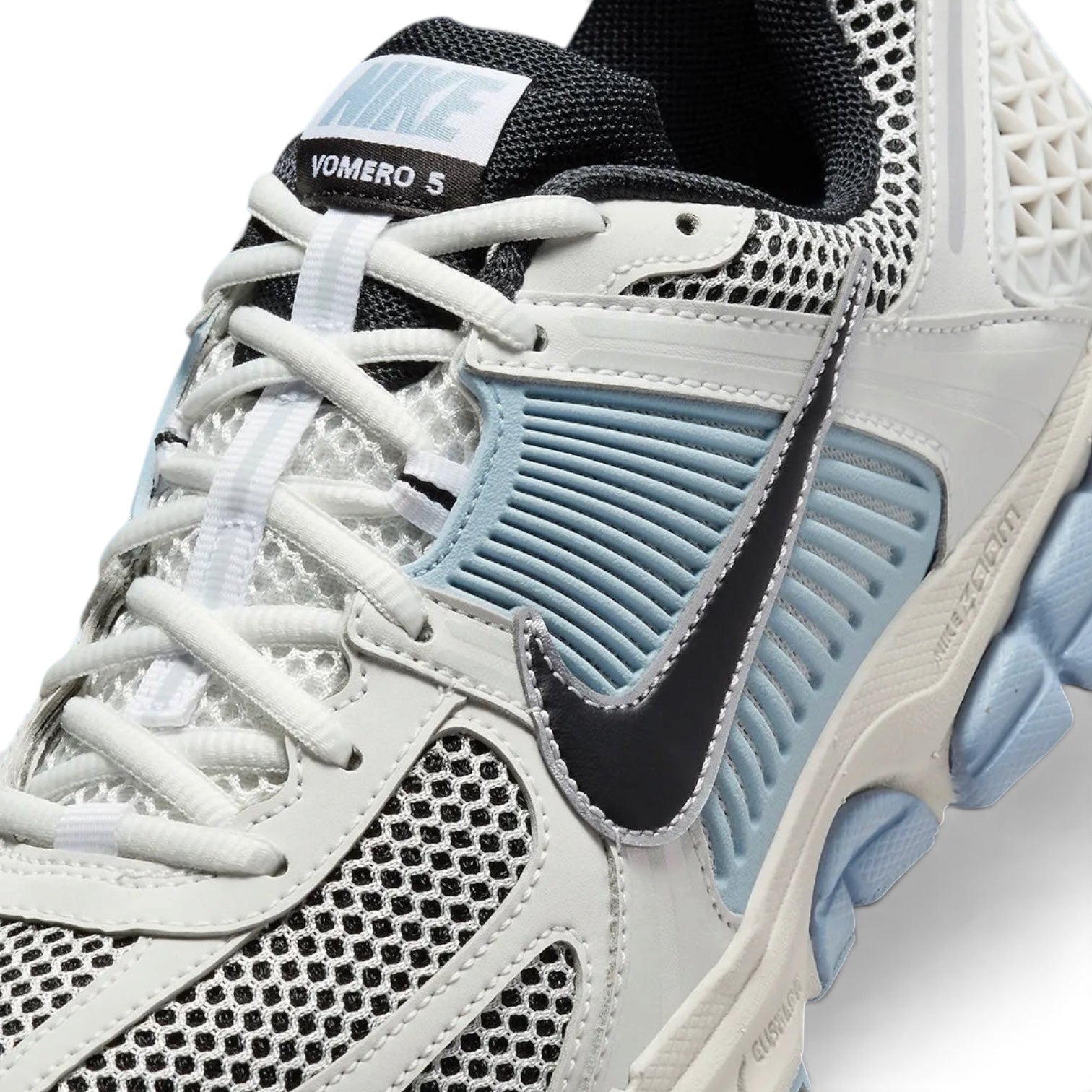 Nike Air Zoom Vomero 5 Light Armory Blue