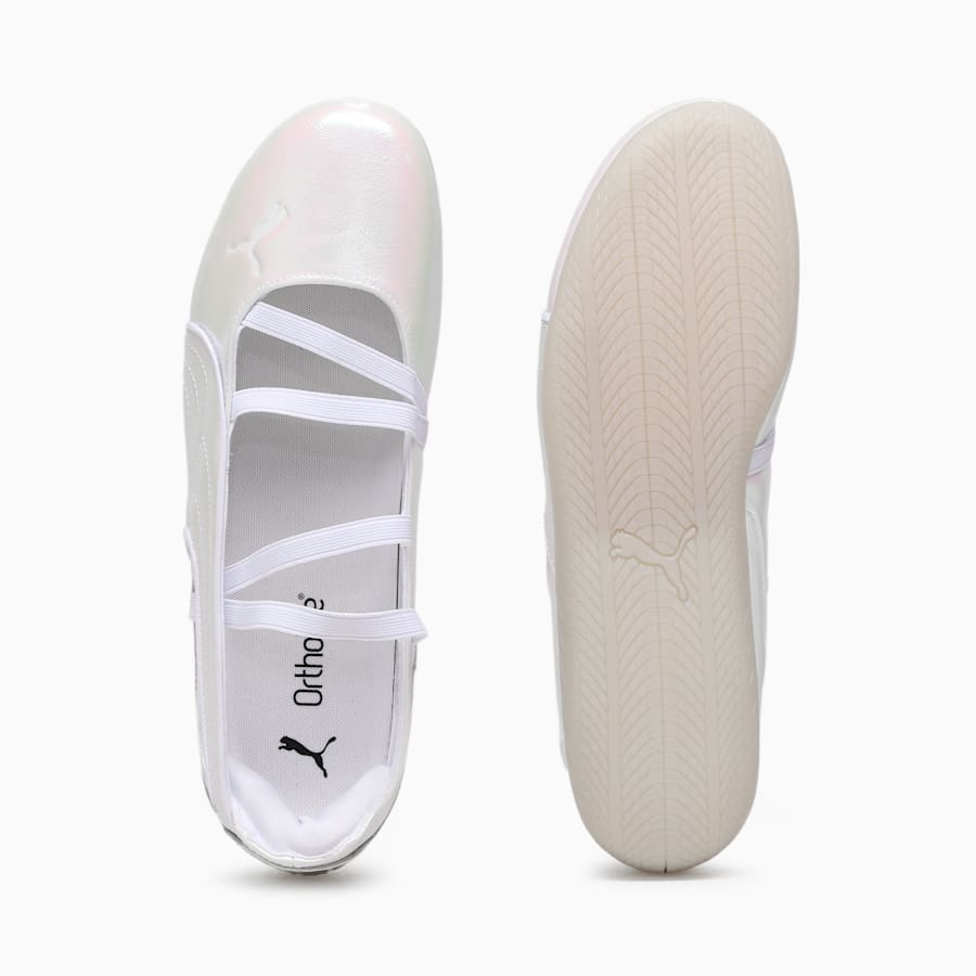 Puma Speedcat Ballet Iridescent