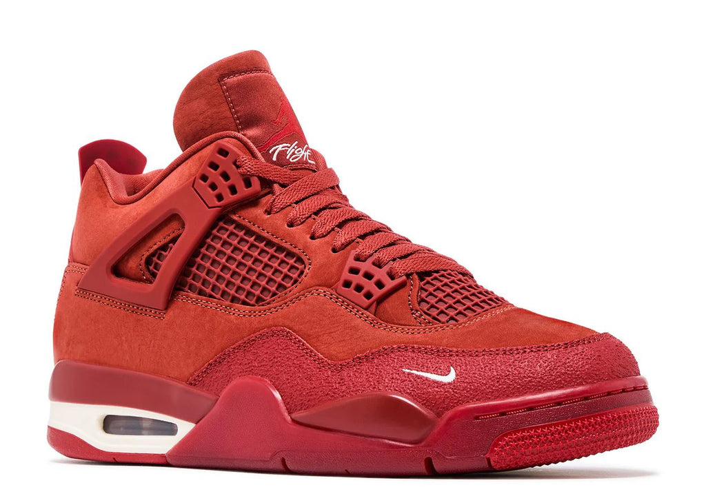 Nigel Sylvester X Jordan 4 Retro OG SP Brick By Brick