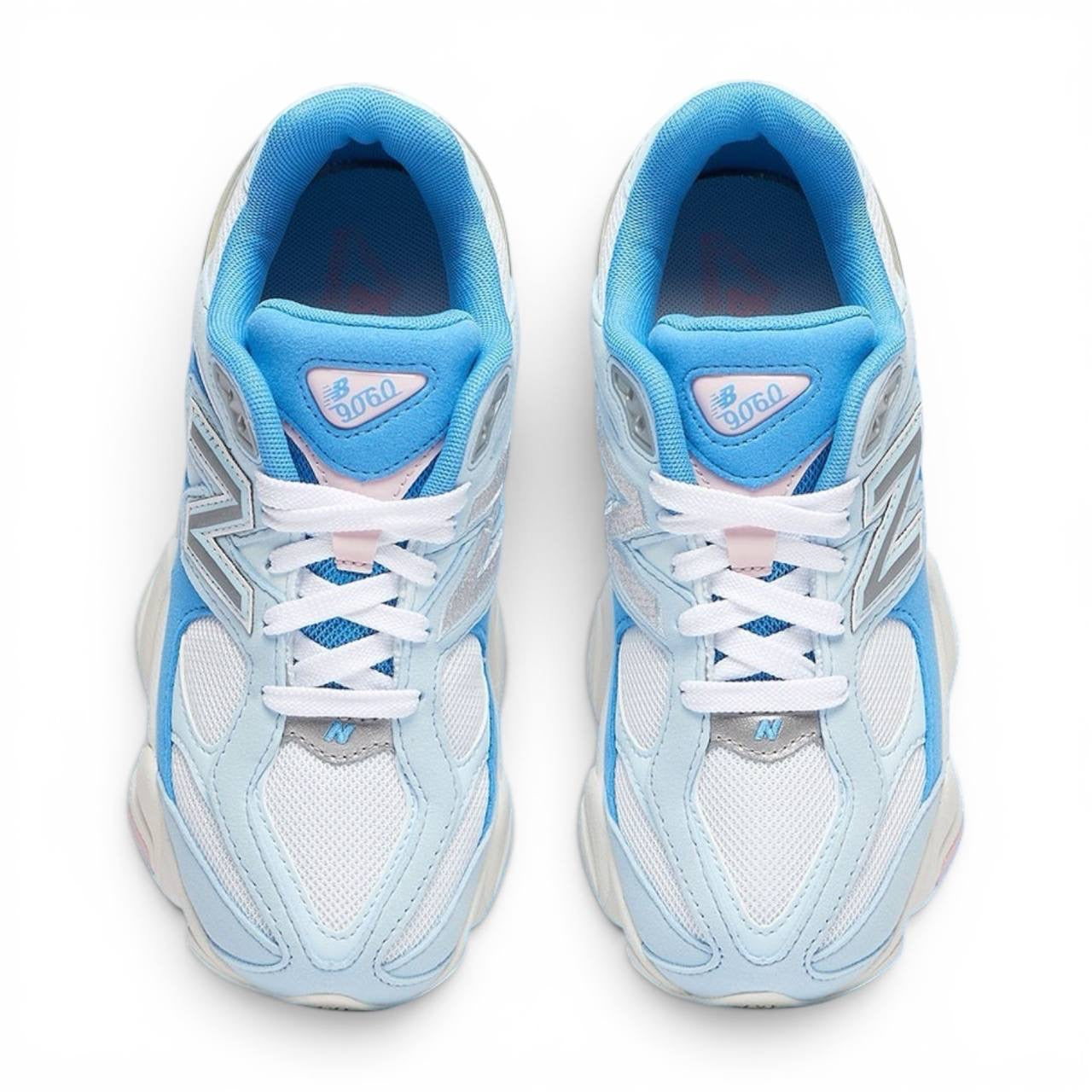 New Balance Cotton Candy 9060