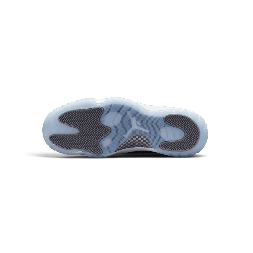 Air Jordan 11 Retro Cool Grey