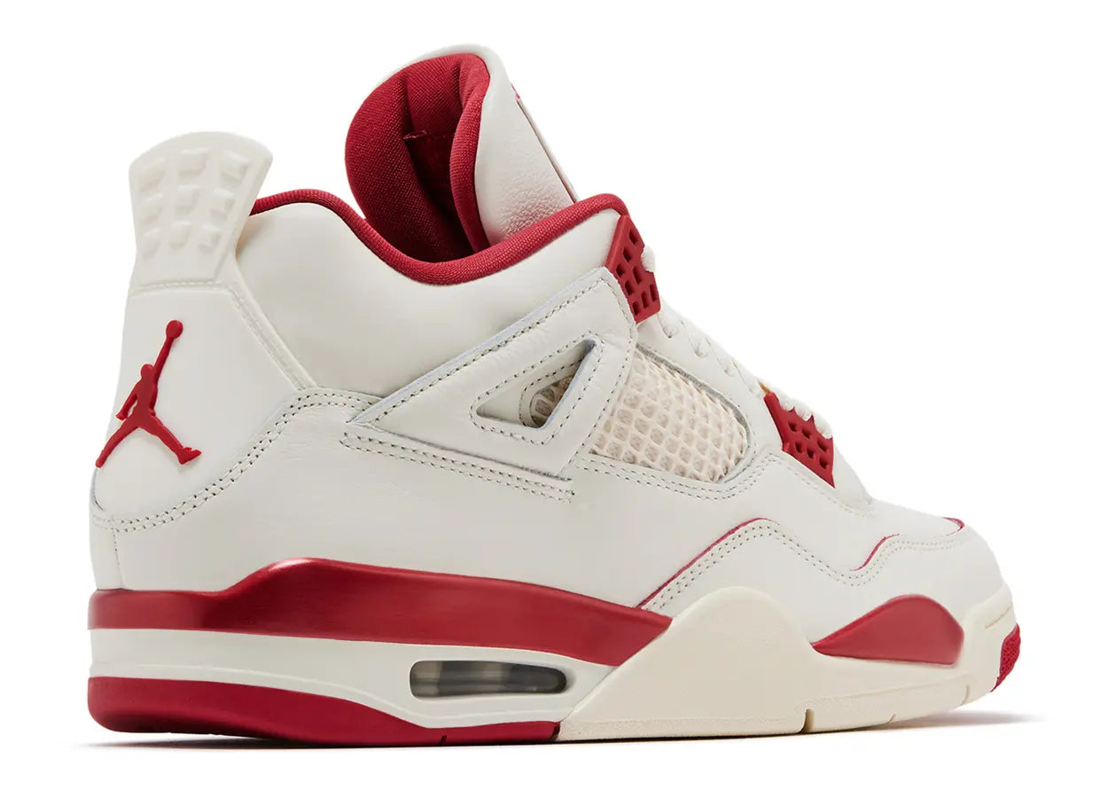 Air Jordan 4 Retro Valentine's Day