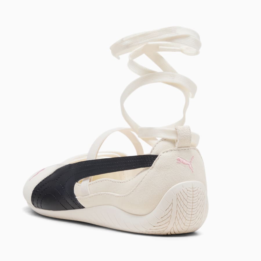 Puma Speedcats Ballet Rose White Black