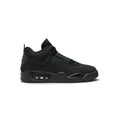 Air Jordan 4 Retro Black Cat 2025