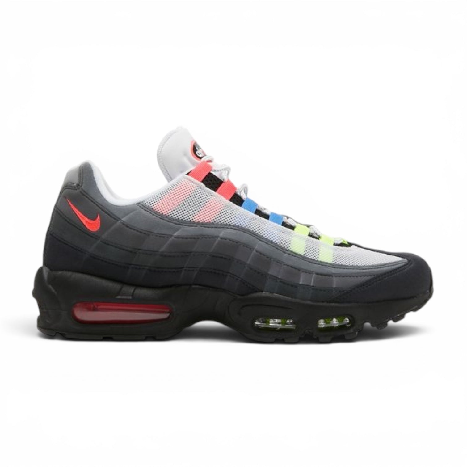 Nike Air Max 95 Greedy 3.0