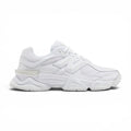 NEW BALANCE 9060 TRIPLE WHITE
